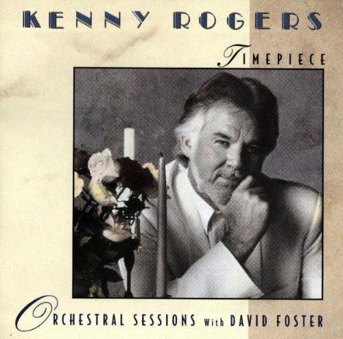 album kenny rogers