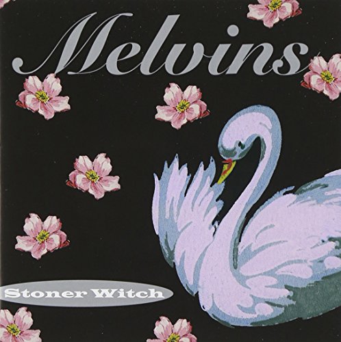 album melvins