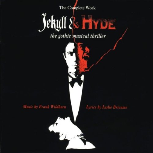 album frank wildhorn