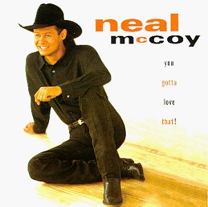 album neal mccoy