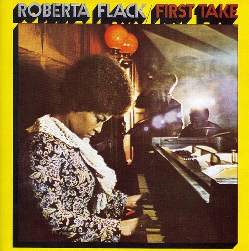 album roberta flack