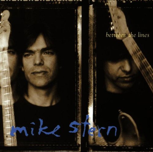 album mike stern