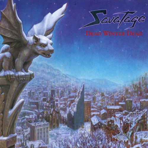 album savatage