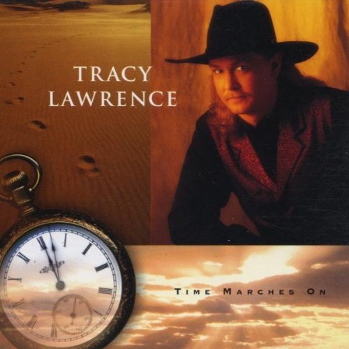 album tracy lawrence