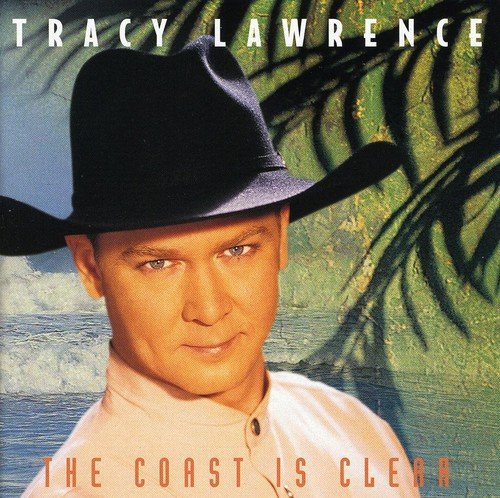 album tracy lawrence