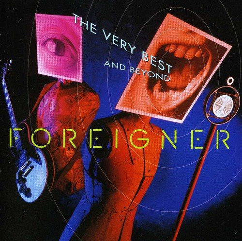 album foreigner