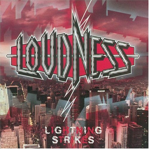 album loudness