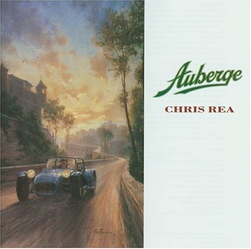 album chris rea