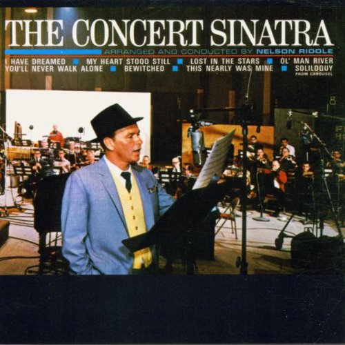 album frank sinatra