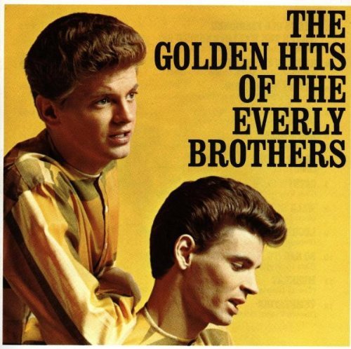 album the everly brothers