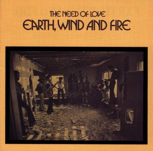 album earth wind and fire