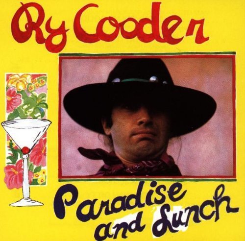 album ry cooder