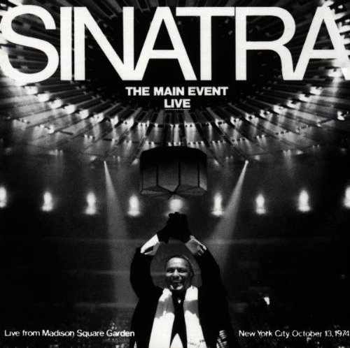 album frank sinatra