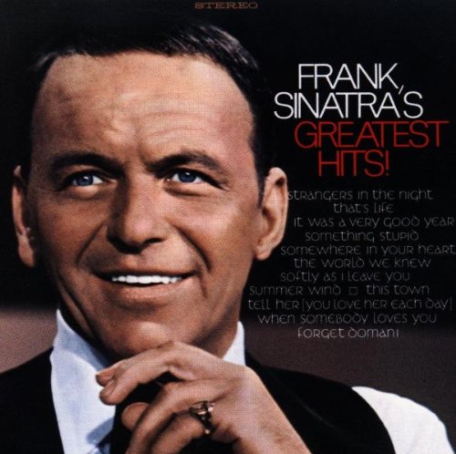 album frank sinatra