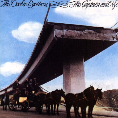 album the doobie brothers