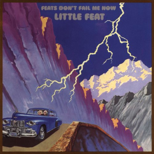 album little feat