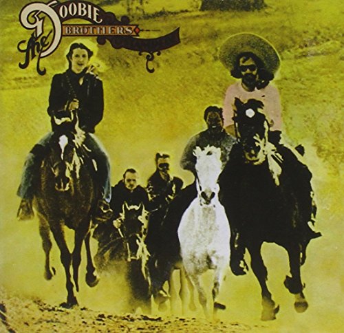 album the doobie brothers