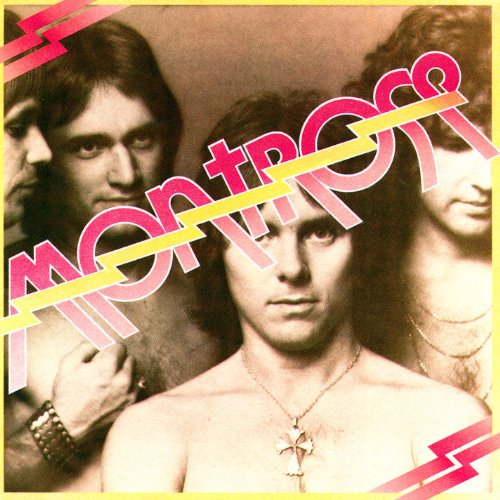 album montrose