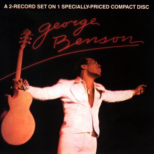 album george benson