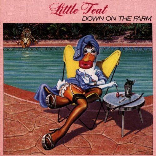 album little feat