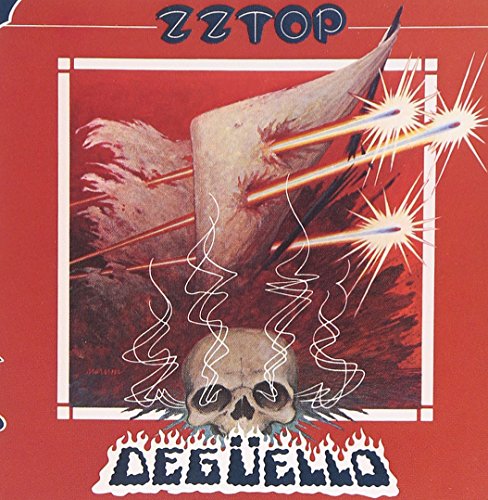 album zz top