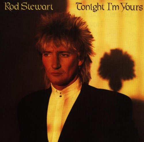 album rod stewart