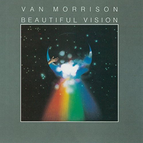 album van morrison