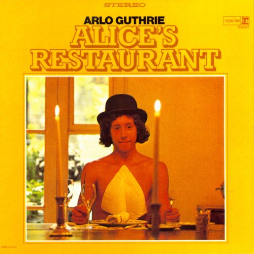 album arlo guthrie