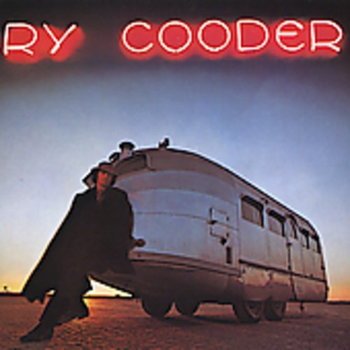 album ry cooder