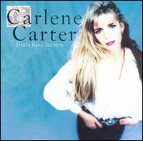 album carlene carter