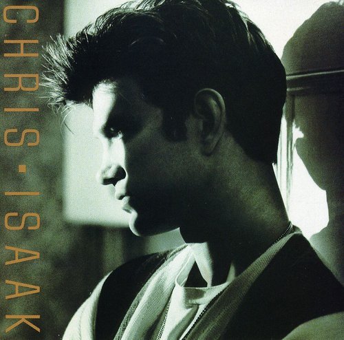 album chris isaak