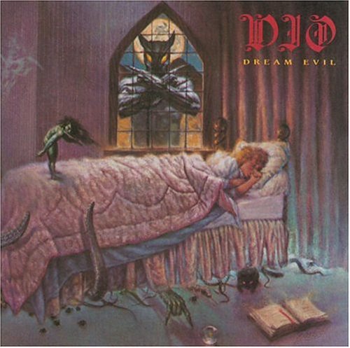 album dio