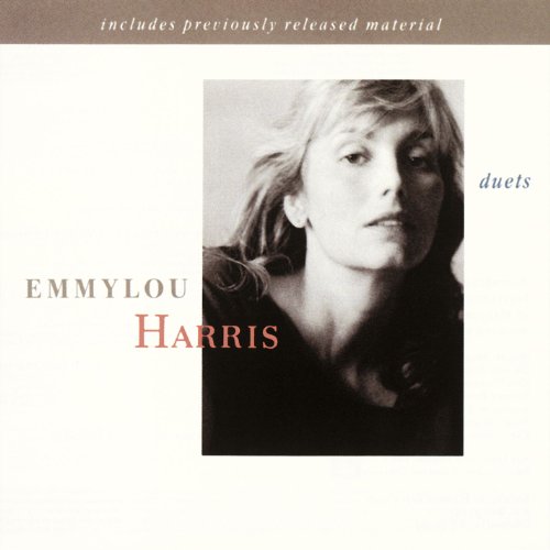 album emmylou harris