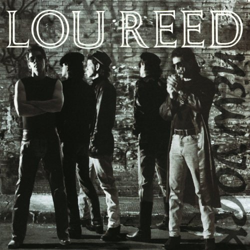 album lou reed