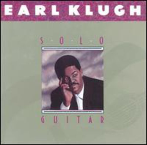 album earl klugh