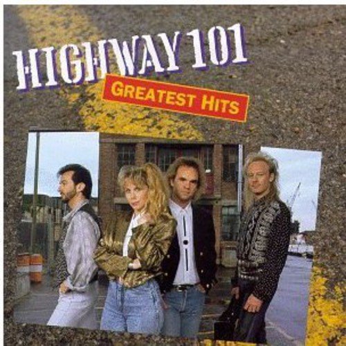 album highway 101