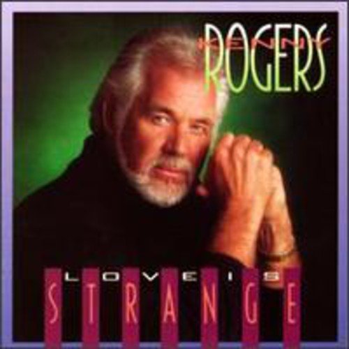 album kenny rogers