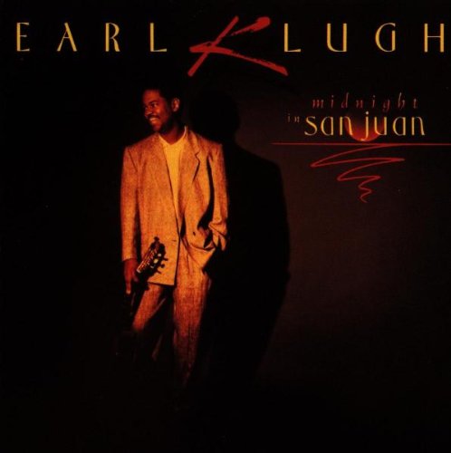 album earl klugh