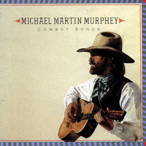 album michael martin murphey