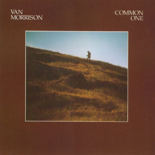 album van morrison