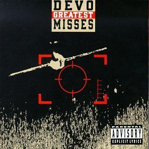 album devo