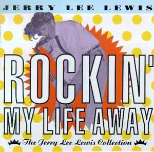 album jerry lee lewis