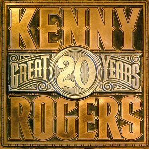 album kenny rogers