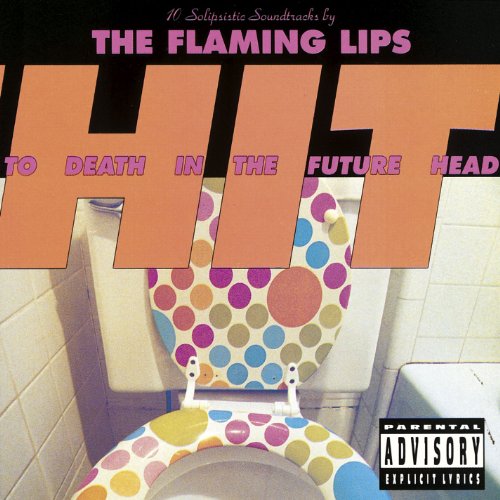 album the flaming lips