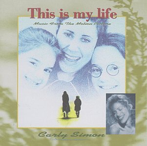 album carly simon