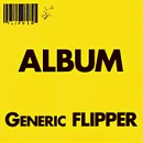 album flipper