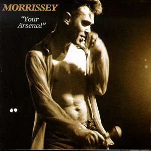 album morrissey