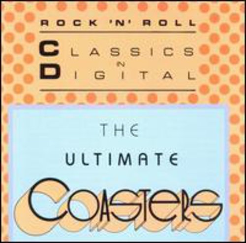 album the coasters