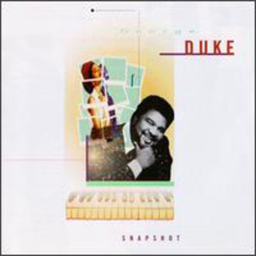 album george duke