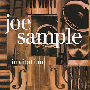 album joe sample